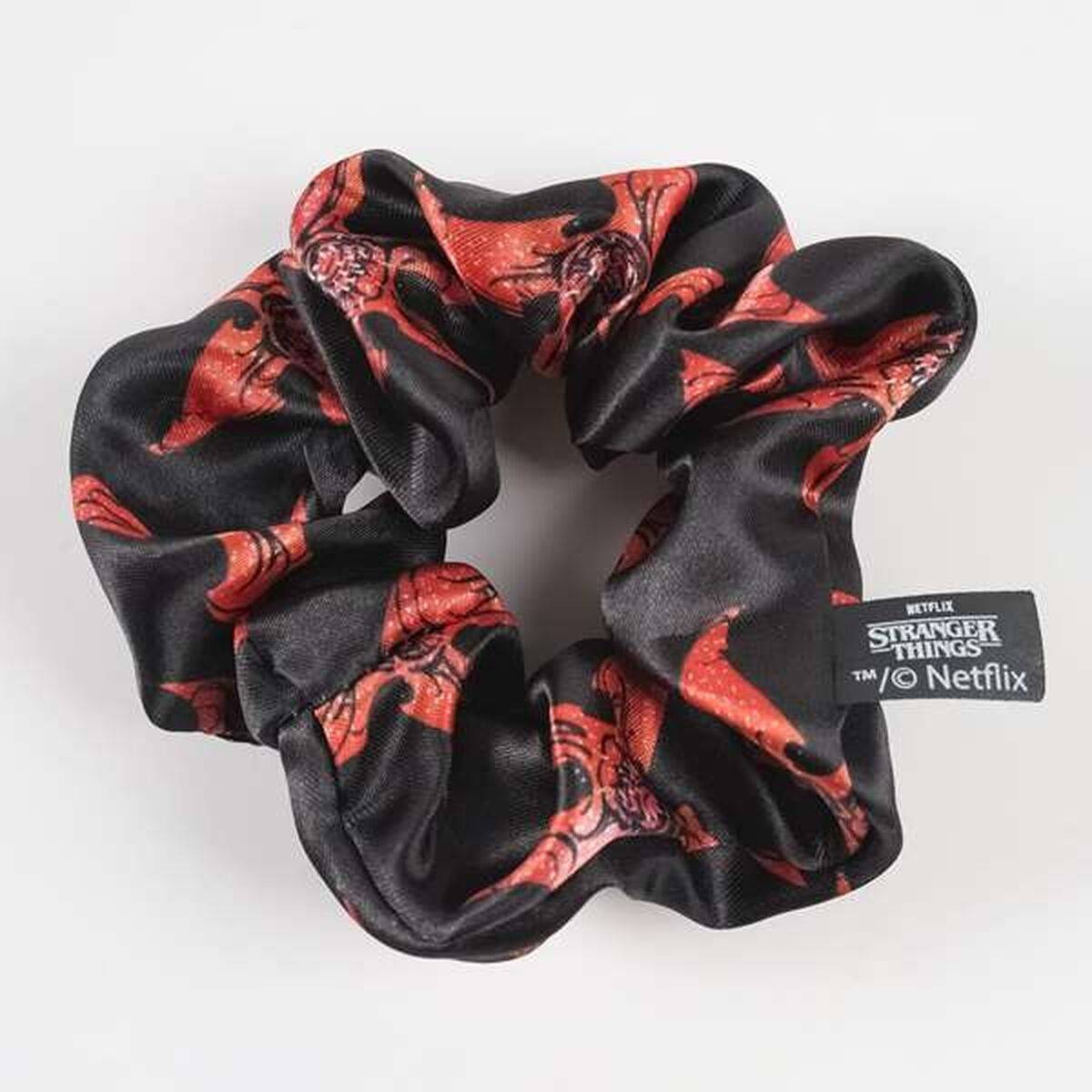 Set de Belleza Stranger Things Rojo