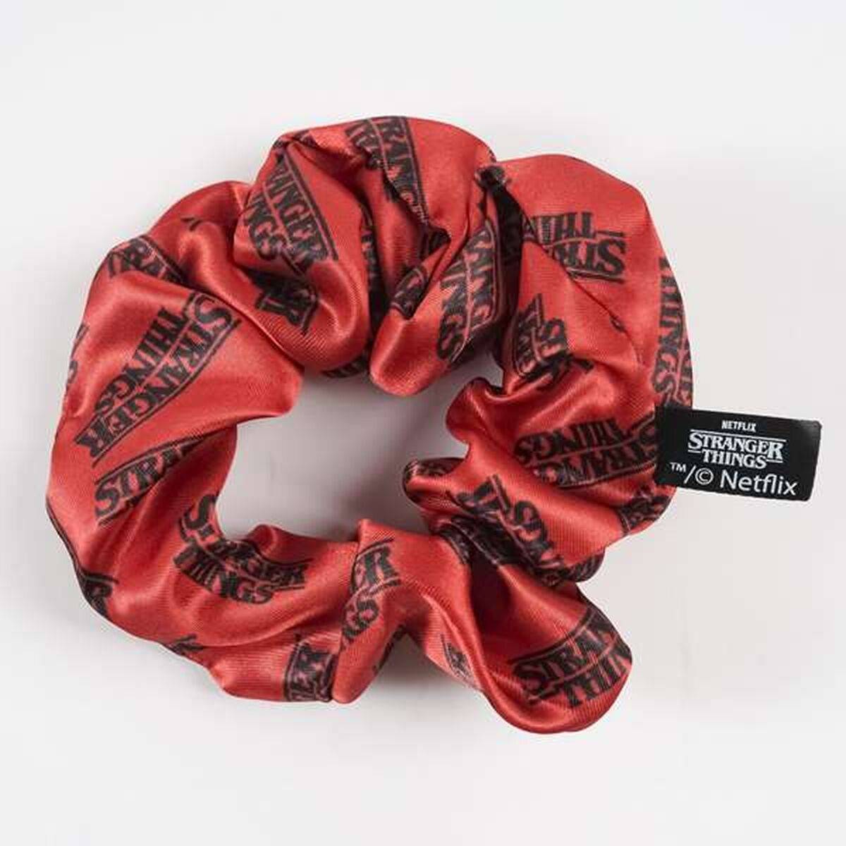 Set de Belleza Stranger Things Rojo