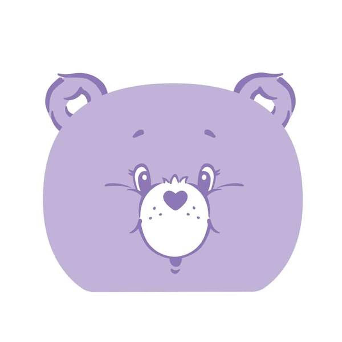 Toalla de Playa Care Bears