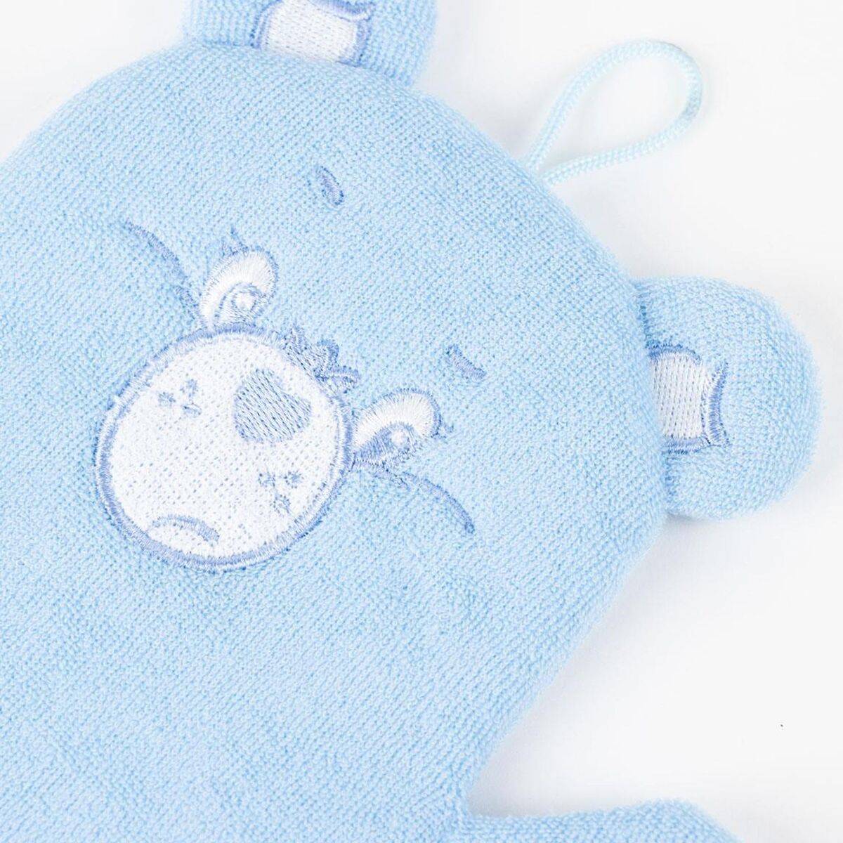 Manopla de Baño Care Bears