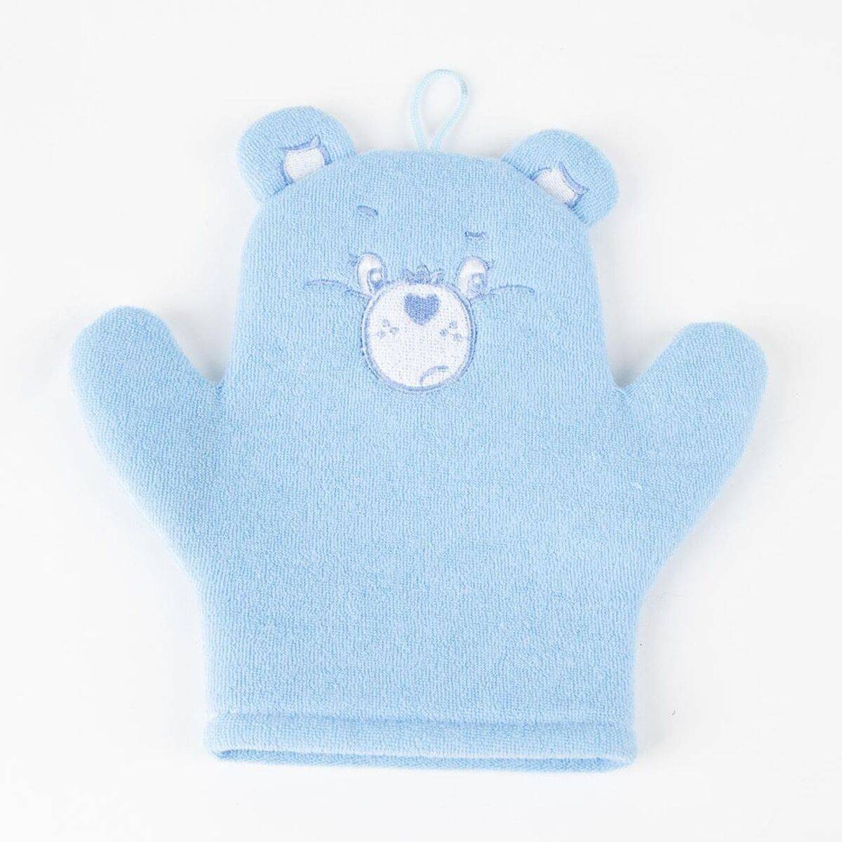 Manopla de Baño Care Bears