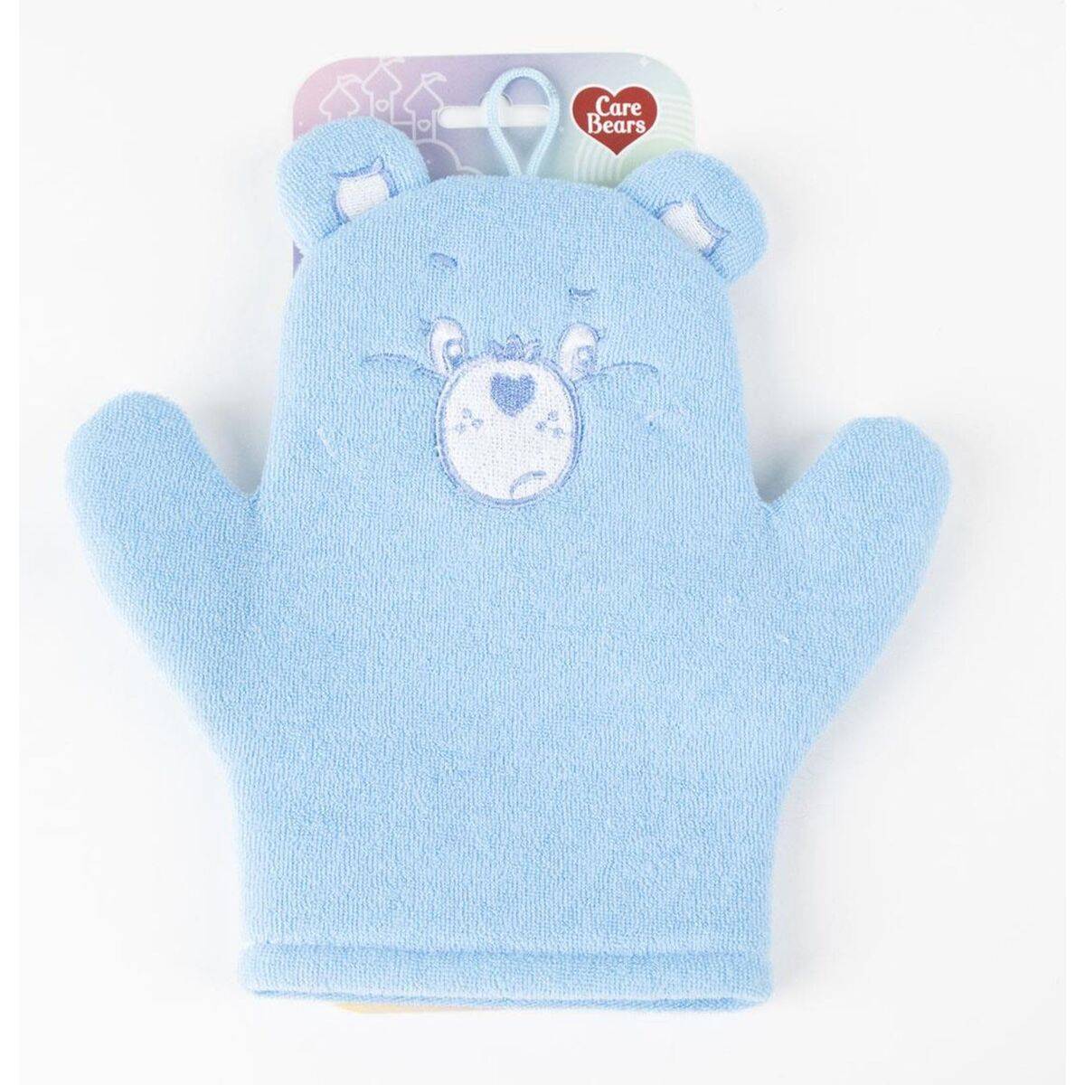 Manopla de Baño Care Bears