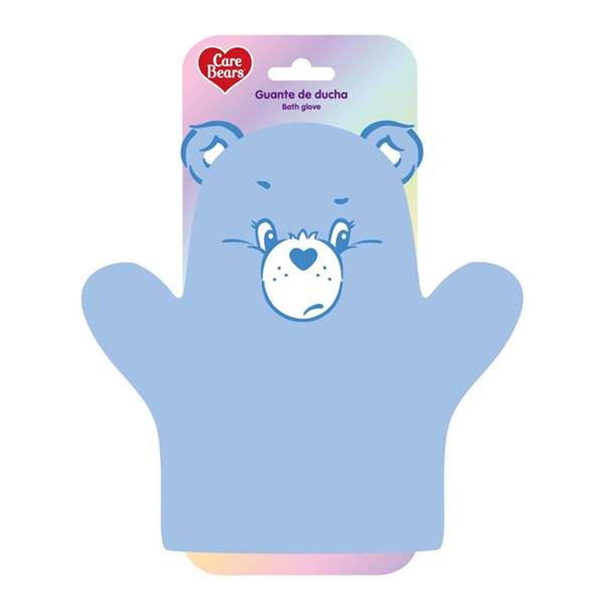 Manopla de Baño Care Bears