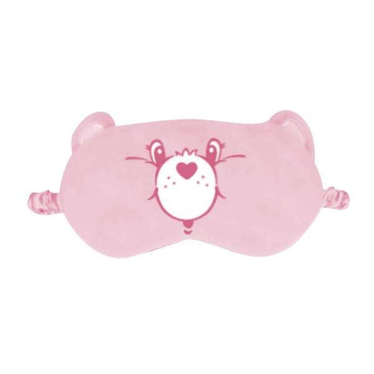 Antifaz de Gel Relajante Care Bears