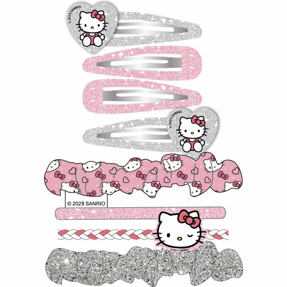 Collar Hello Kitty