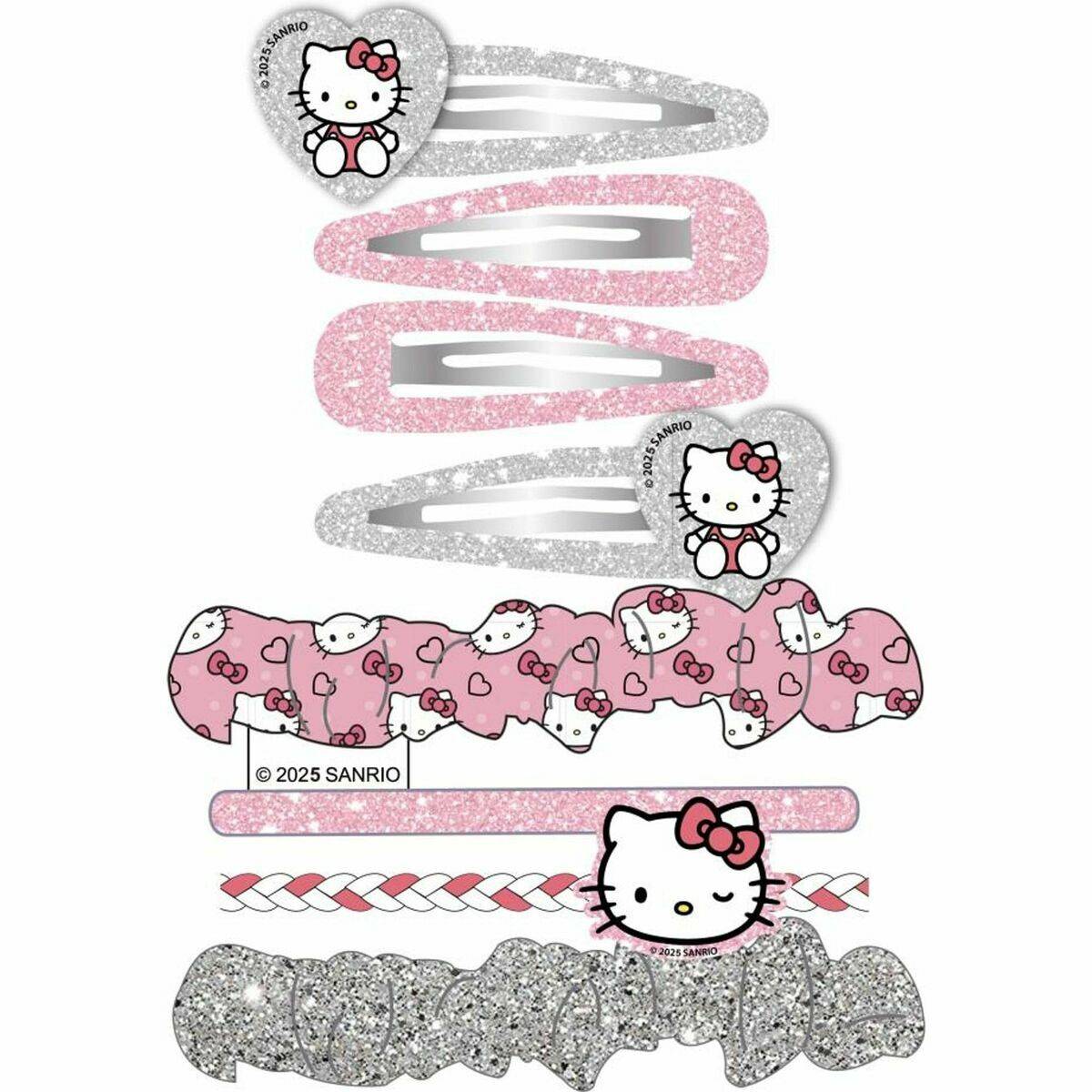 Collar Hello Kitty