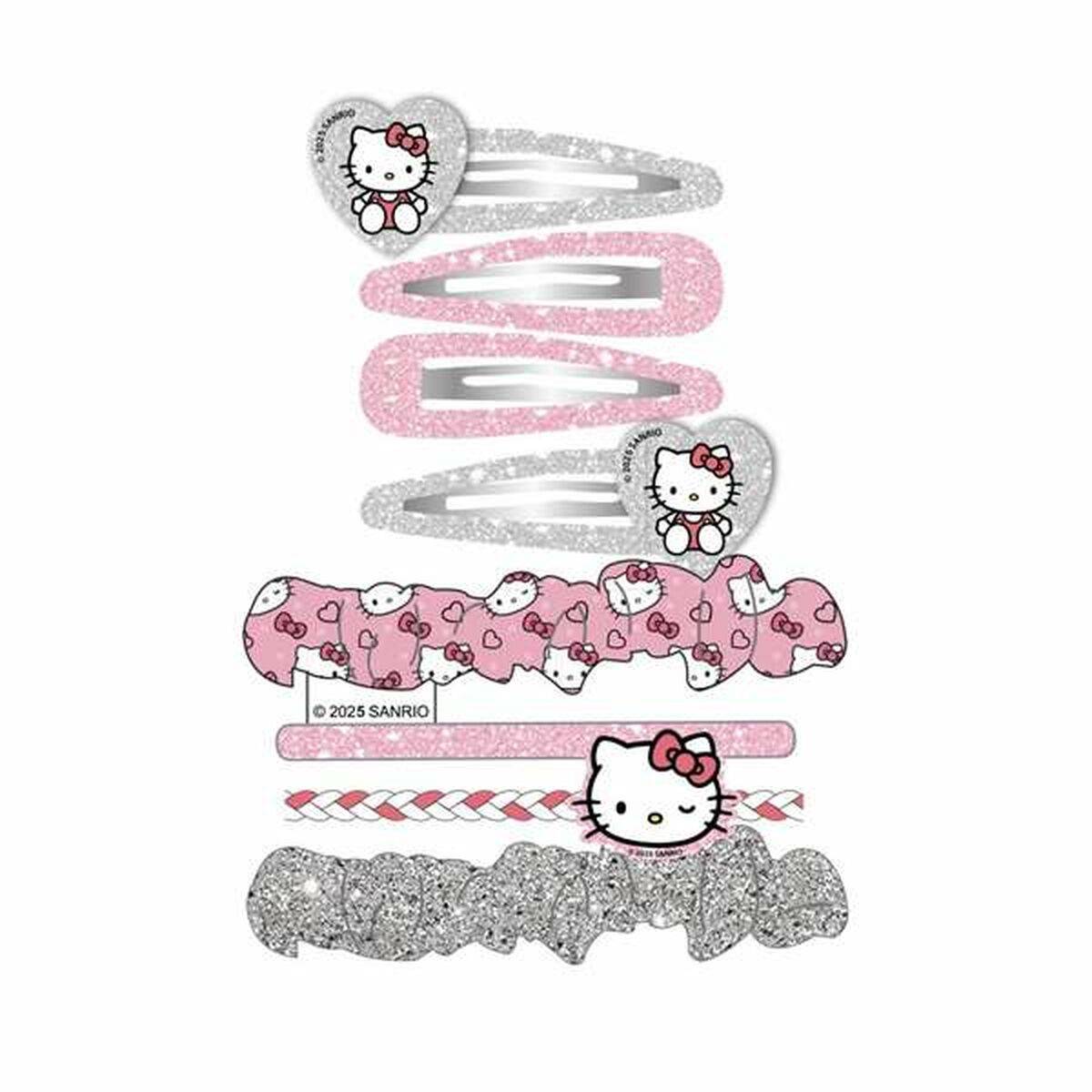 Collar Hello Kitty
