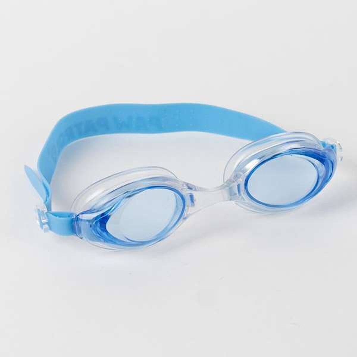 Toalla de Playa The Paw Patrol Azul