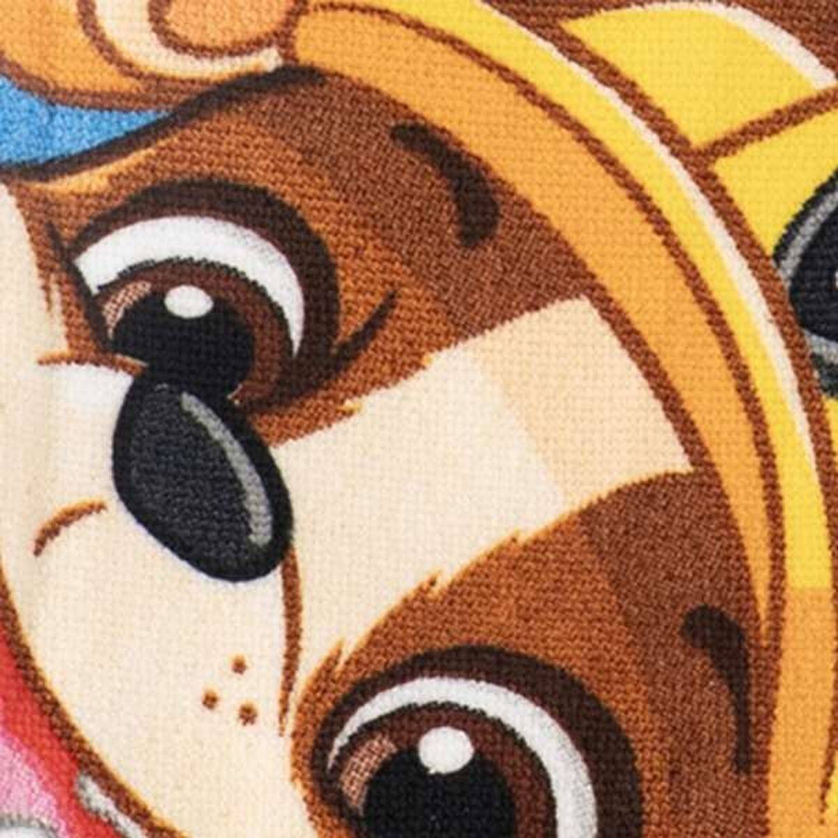 Toalla de Playa The Paw Patrol Azul