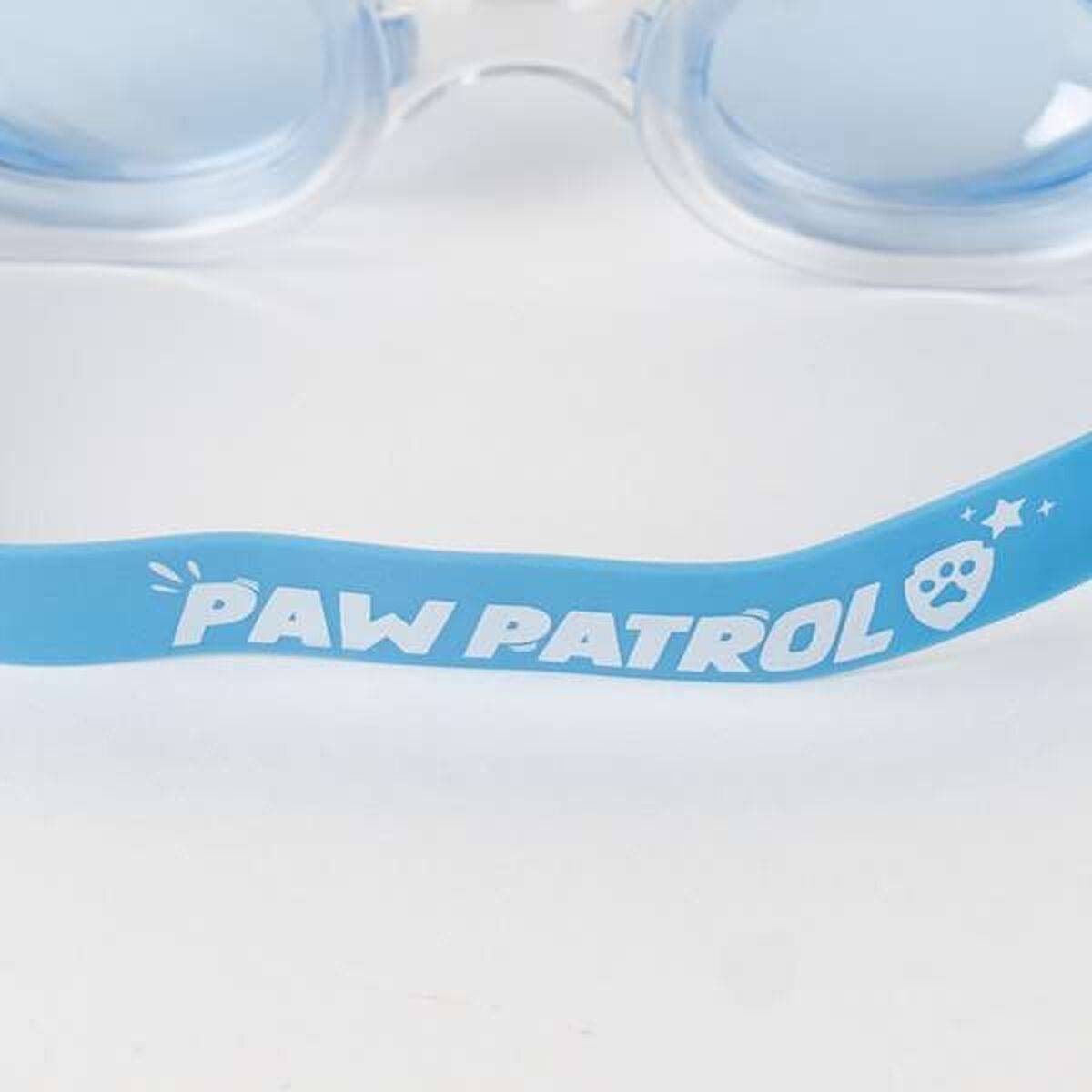 Toalla de Playa The Paw Patrol Azul