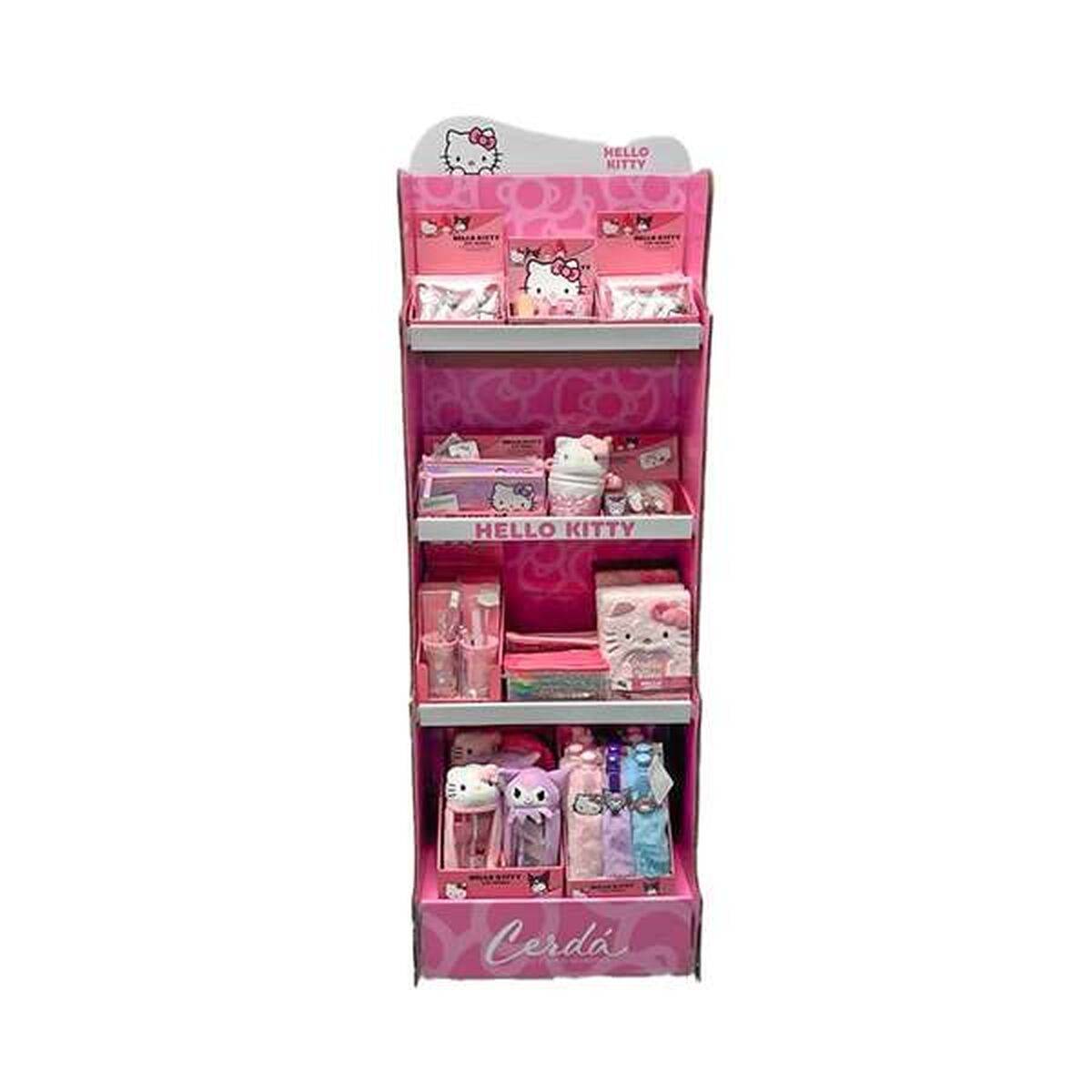 Juego de Plastilina Hello Kitty