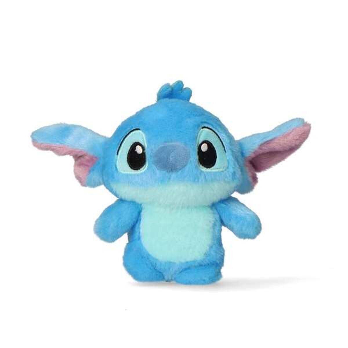 Llavero Peluche Stitch Rosa