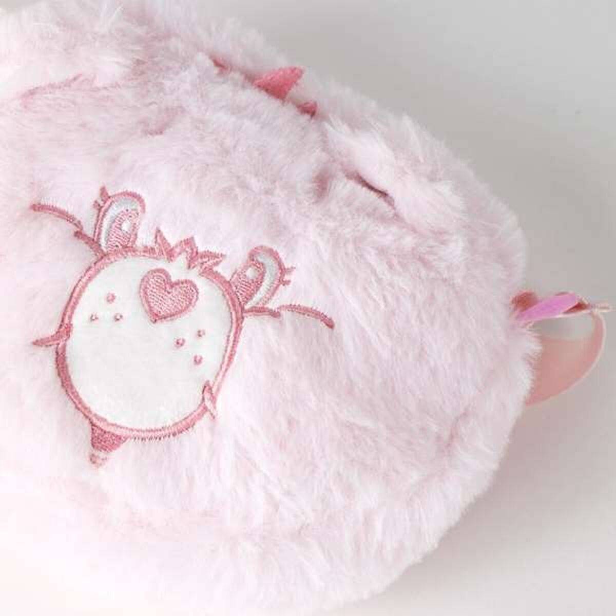 Bolso Bandolera Care Bears Amarillo