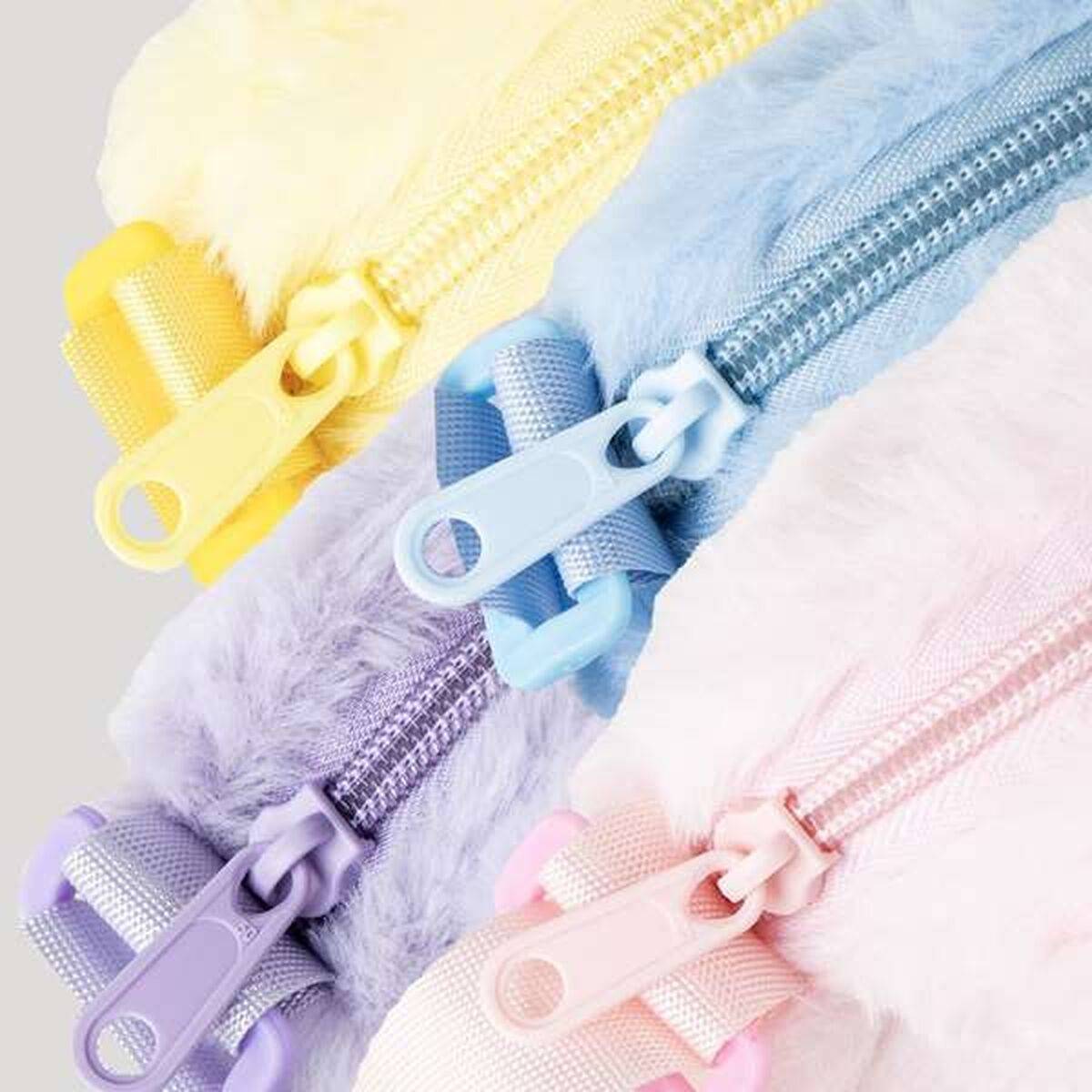 Bolso Bandolera Care Bears Amarillo