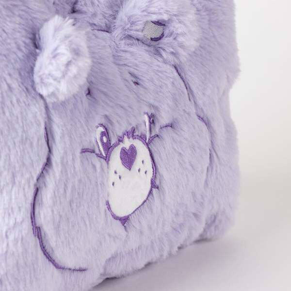 Bolso de Mano Care Bears Azul