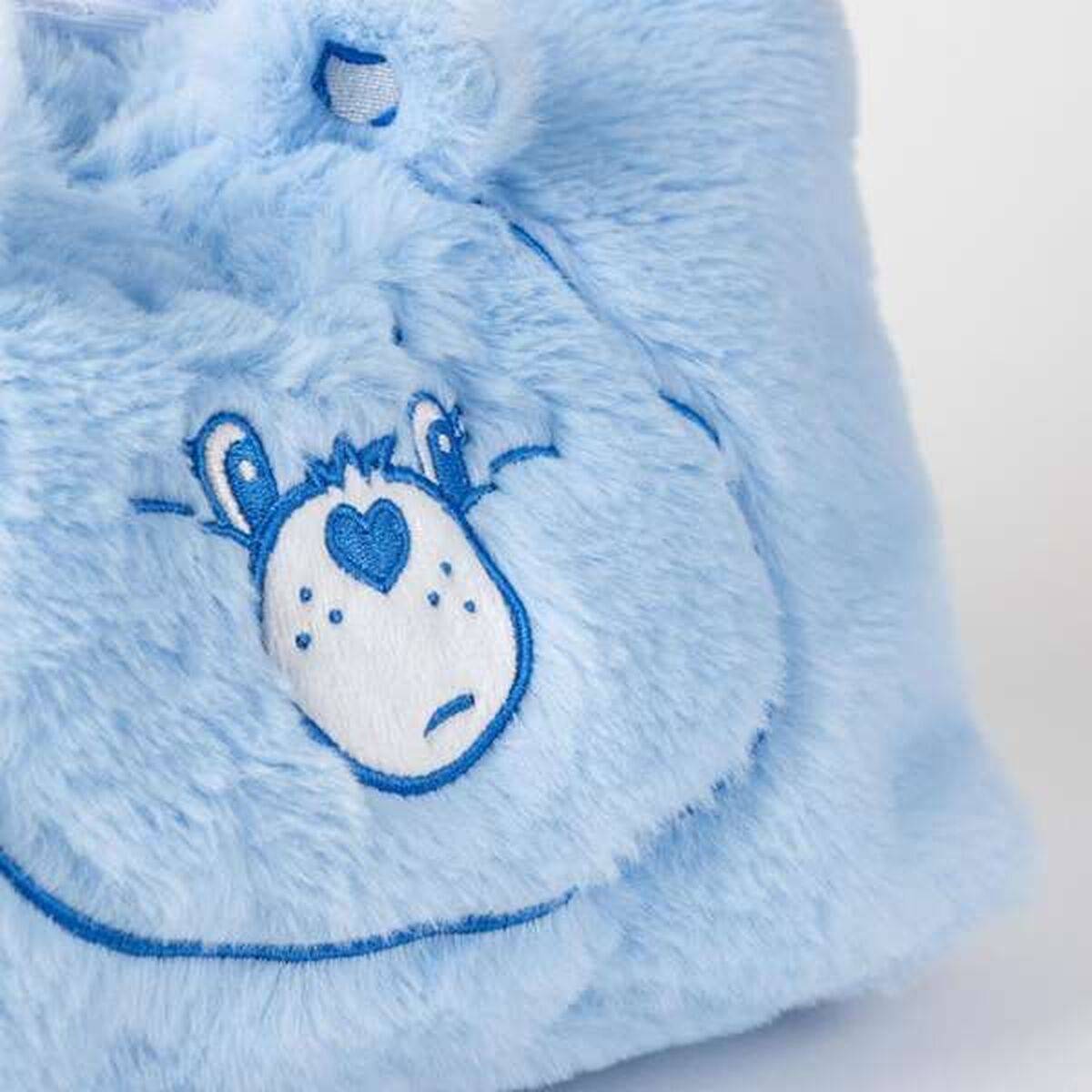 Bolso de Mano Care Bears Amarillo