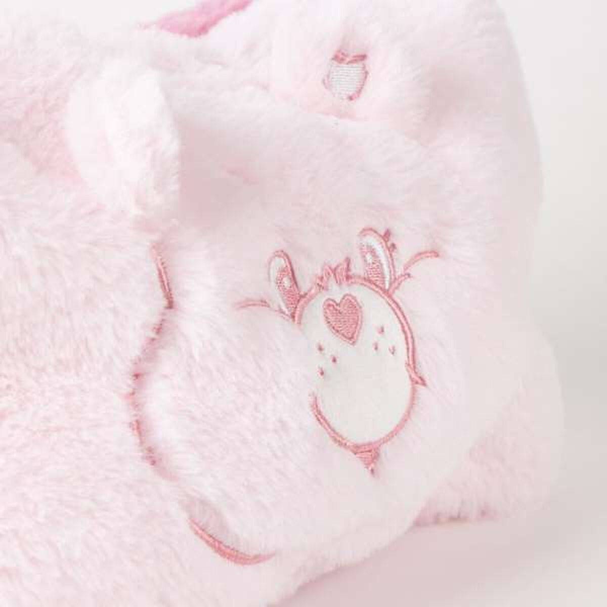 Bolso de Mano Care Bears Amarillo