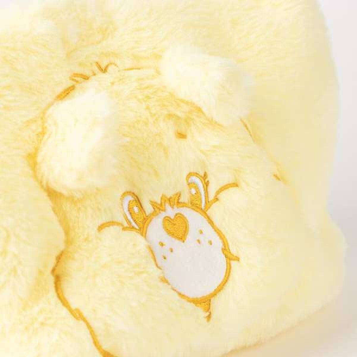 Bolso de Mano Care Bears Amarillo