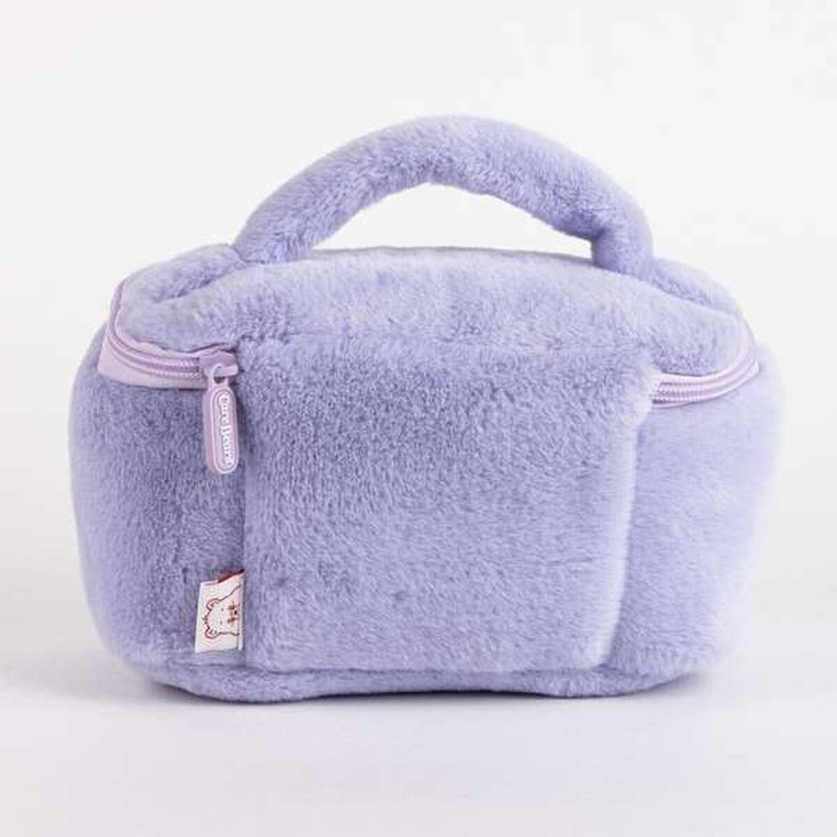 Neceser de Viaje Care Bears Azul