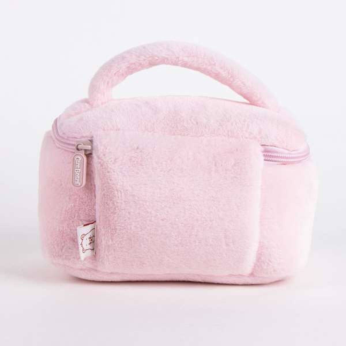 Neceser de Viaje Care Bears Rosa