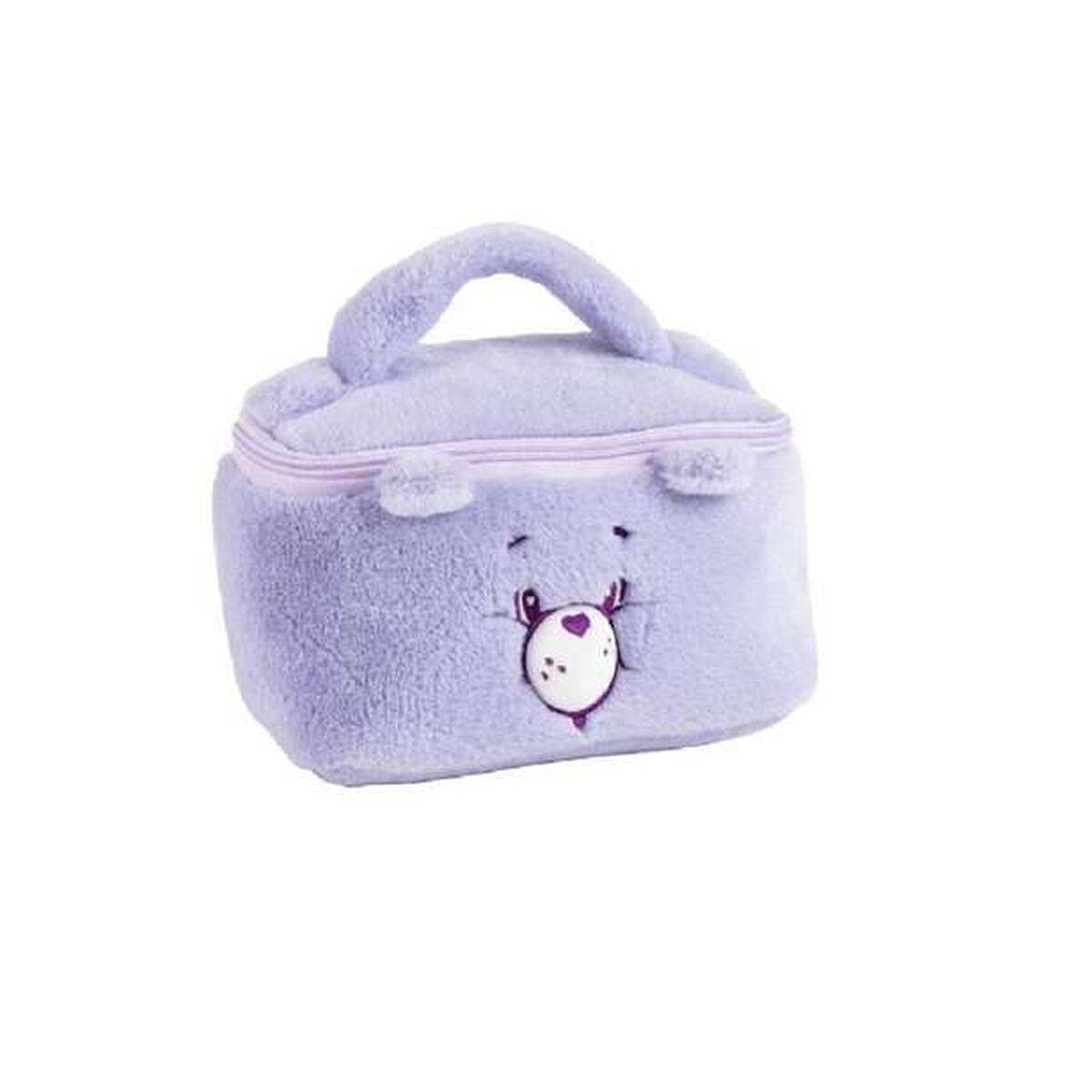 Neceser de Viaje Care Bears Rosa