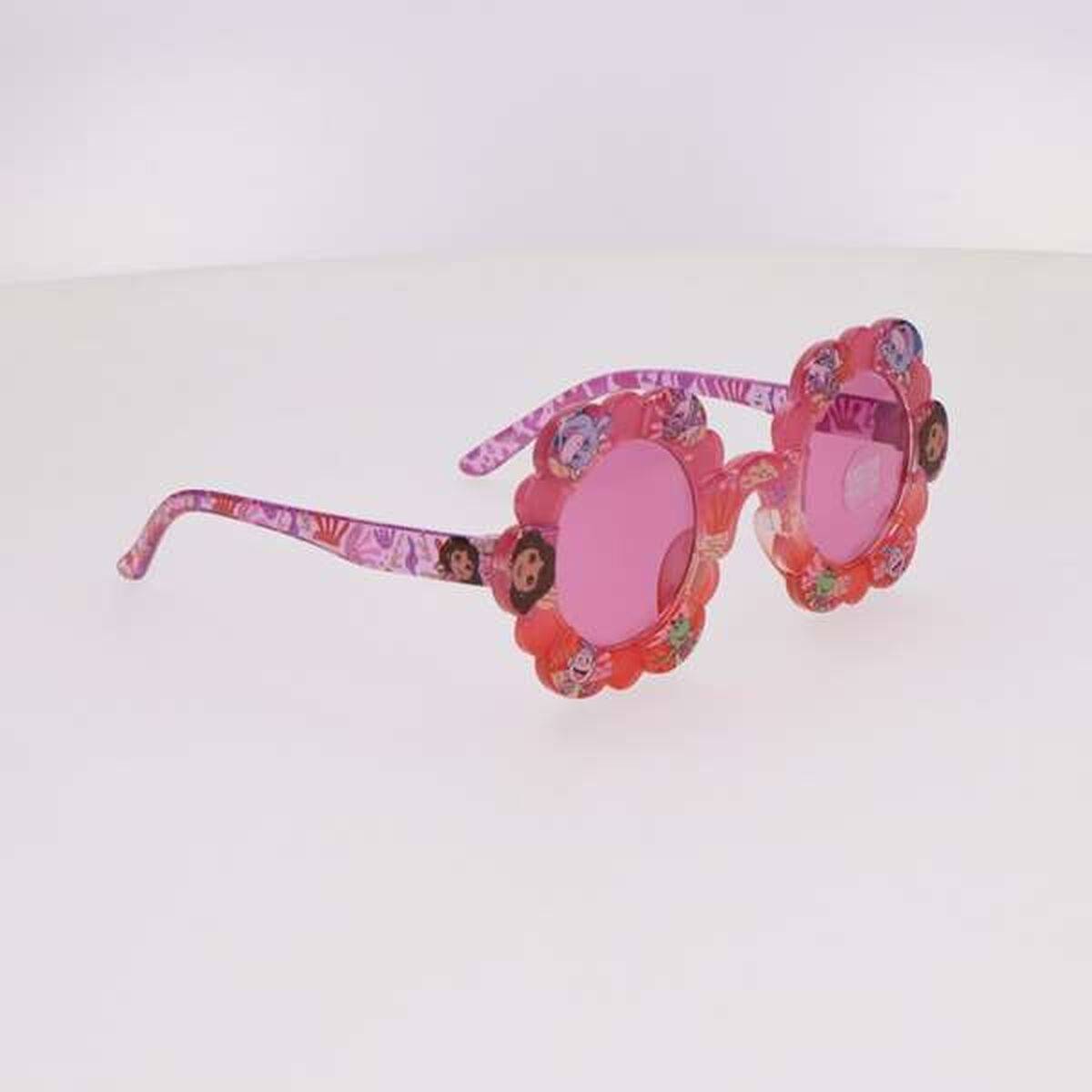 Gafas de Sol Infantiles Dora The Explorer 13 x 6 x 13 cm