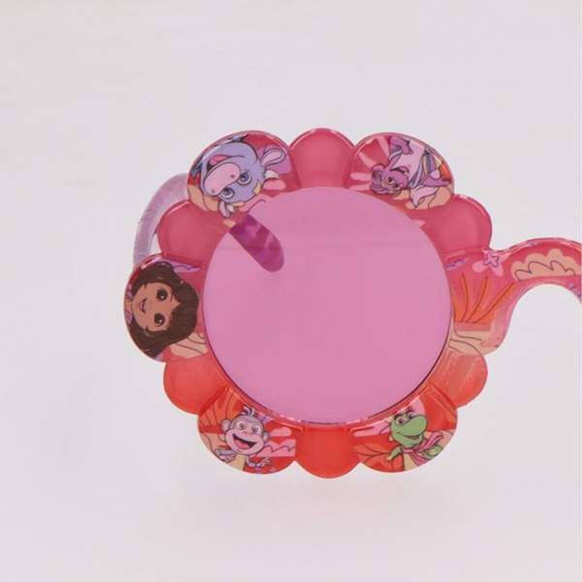 Gafas de Sol Infantiles Dora The Explorer 13 x 6 x 13 cm