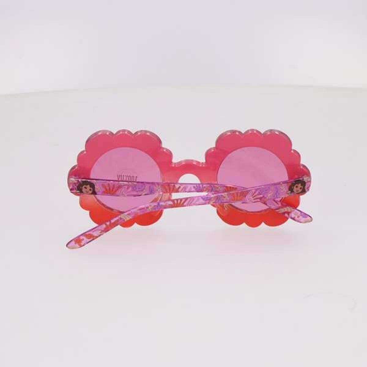 Gafas de Sol Infantiles Dora The Explorer 13 x 6 x 13 cm