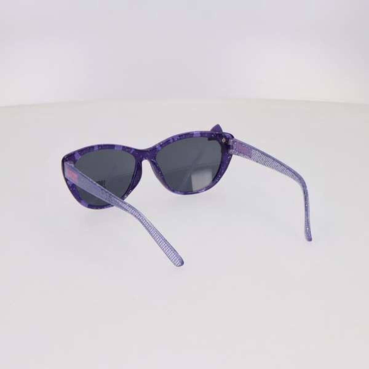 Gafas de Sol Infantiles Hello Kitty 12,6 x 4,8 x 13 cm