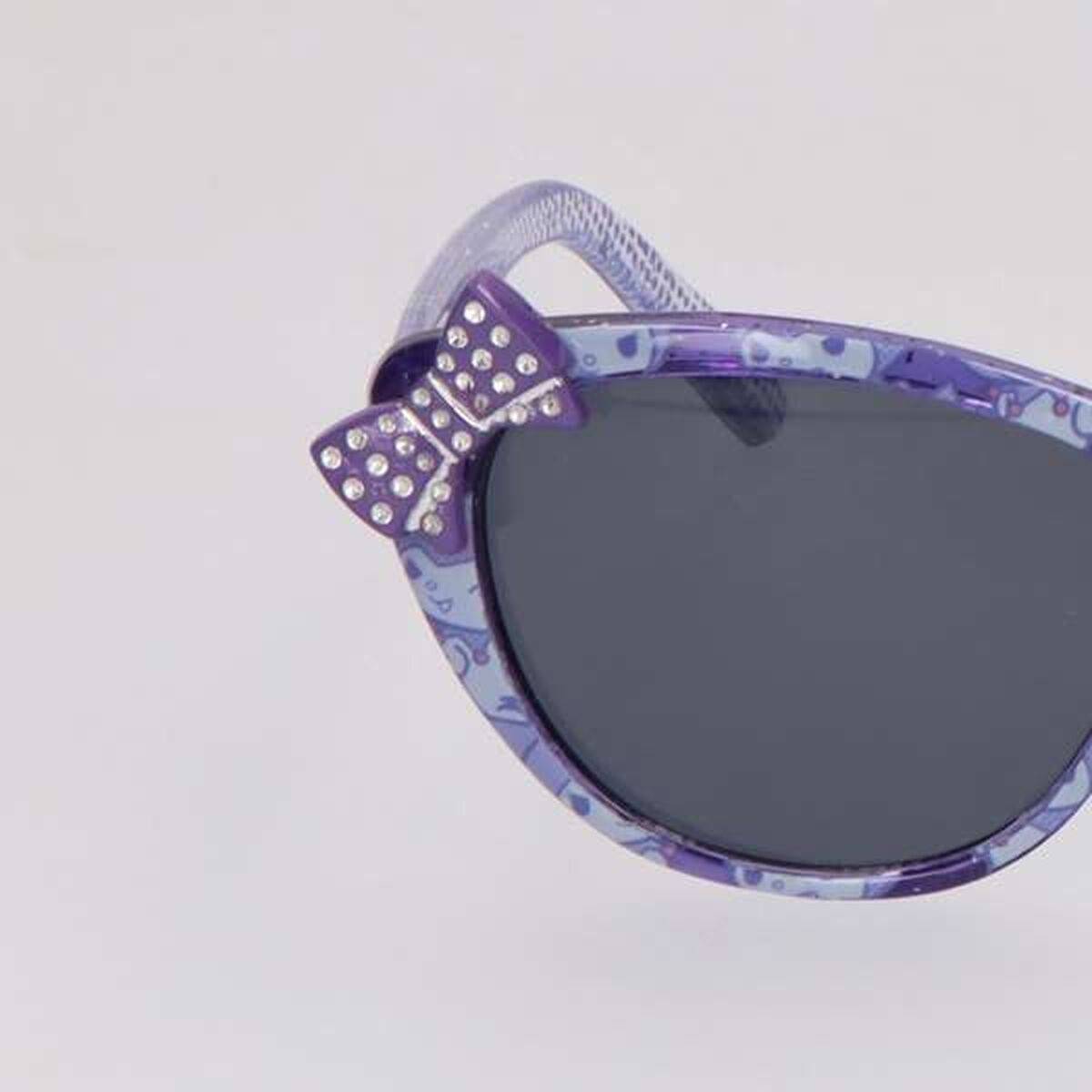 Gafas de Sol Infantiles Hello Kitty 12,6 x 4,8 x 13 cm