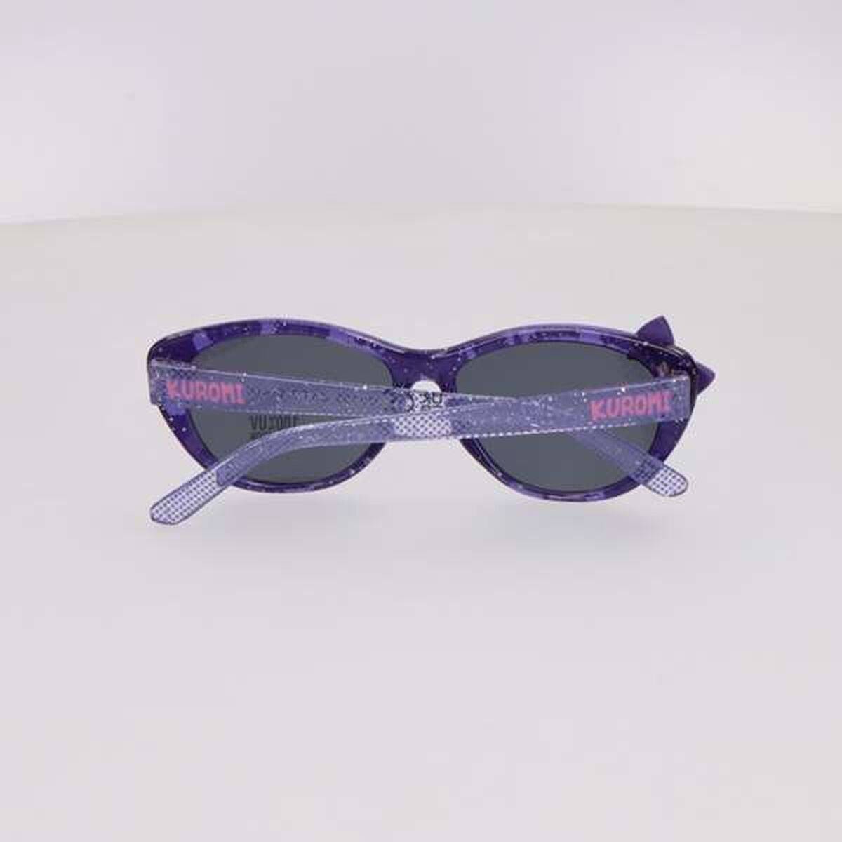 Gafas de Sol Infantiles Hello Kitty 12,6 x 4,8 x 13 cm