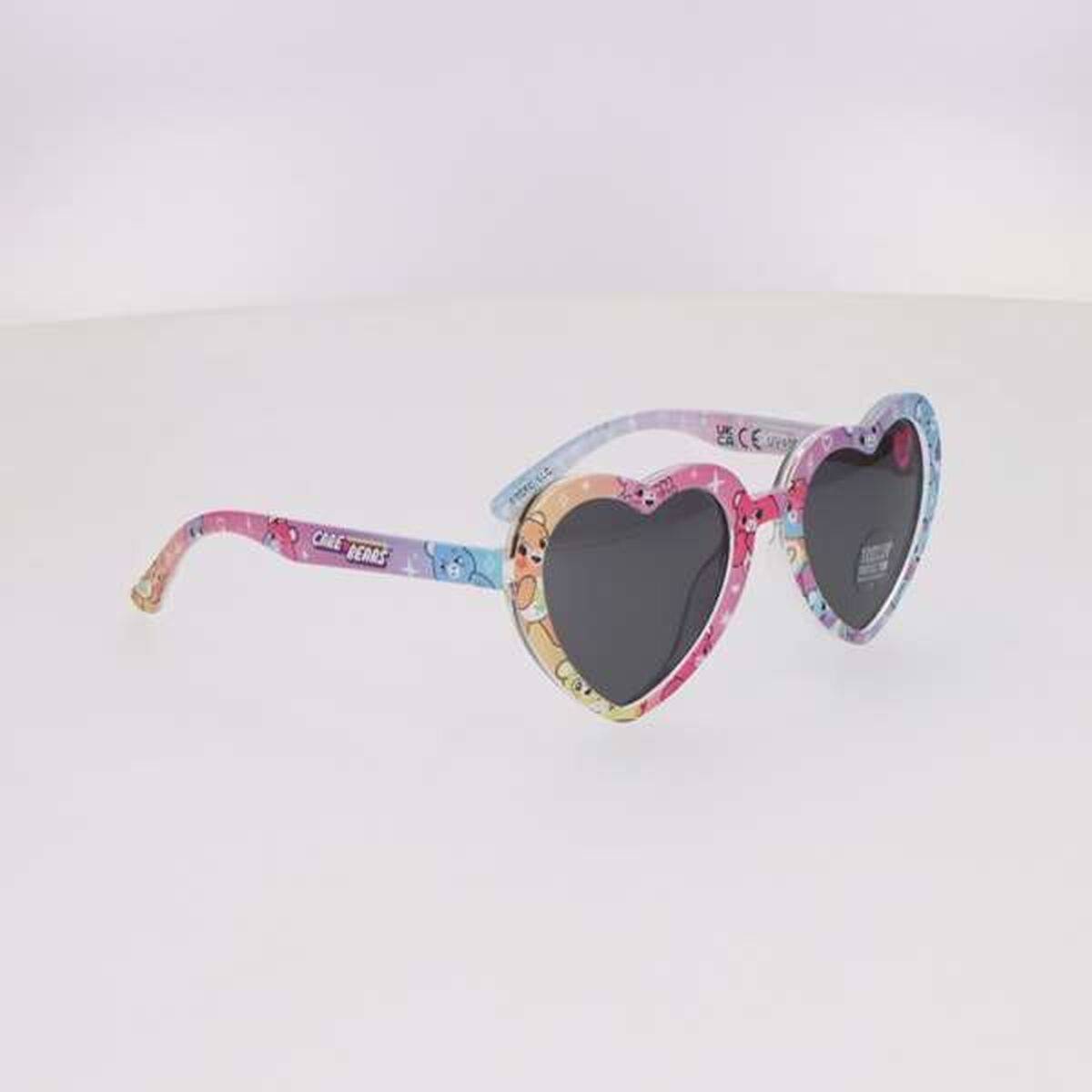 Gafas de Sol Infantiles Care Bears 12,7 x 5 x 13 cm