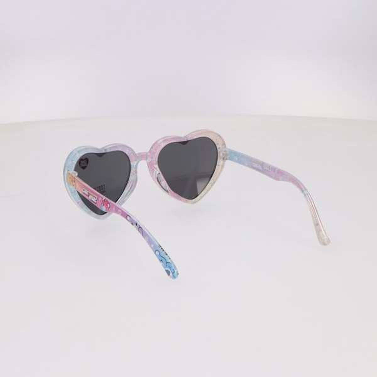 Gafas de Sol Infantiles Care Bears 12,7 x 5 x 13 cm