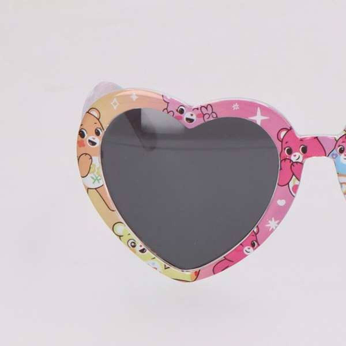 Gafas de Sol Infantiles Care Bears 12,7 x 5 x 13 cm