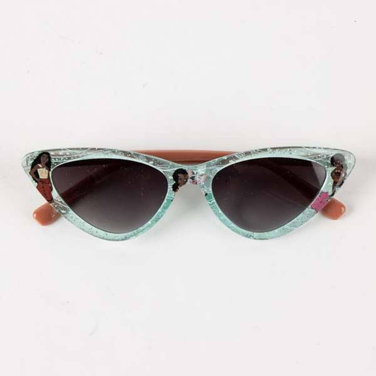 Gafas de Sol Infantiles Vaiana 15,0 x 17,0 x 2,0 cm Niña