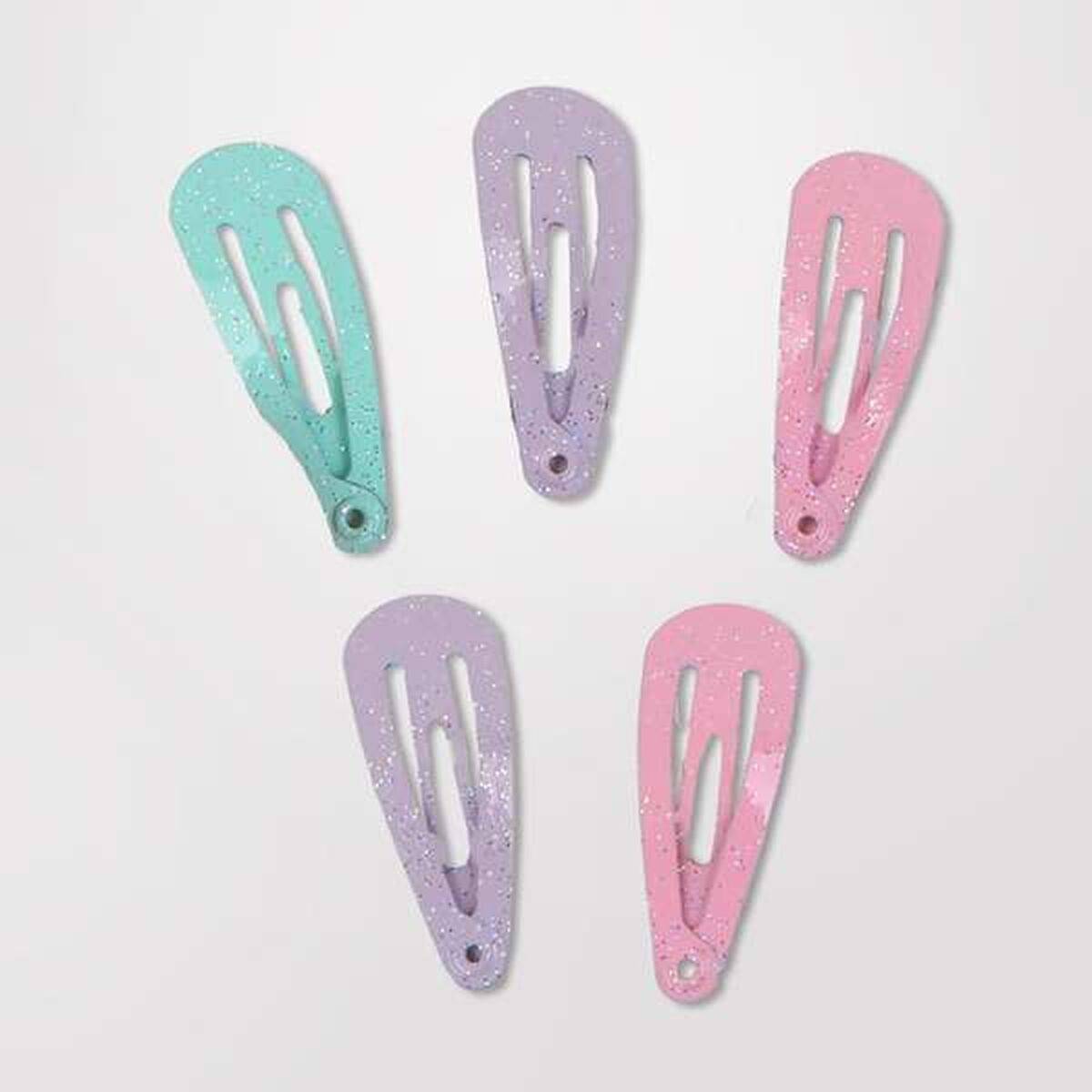 Set de Belleza Gabby's Dollhouse Morado