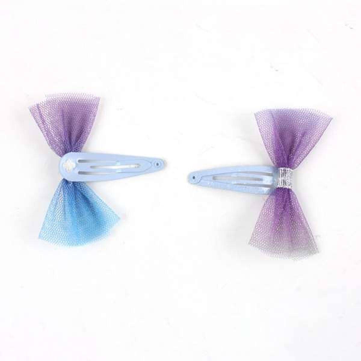 Set de Belleza Stitch Azul