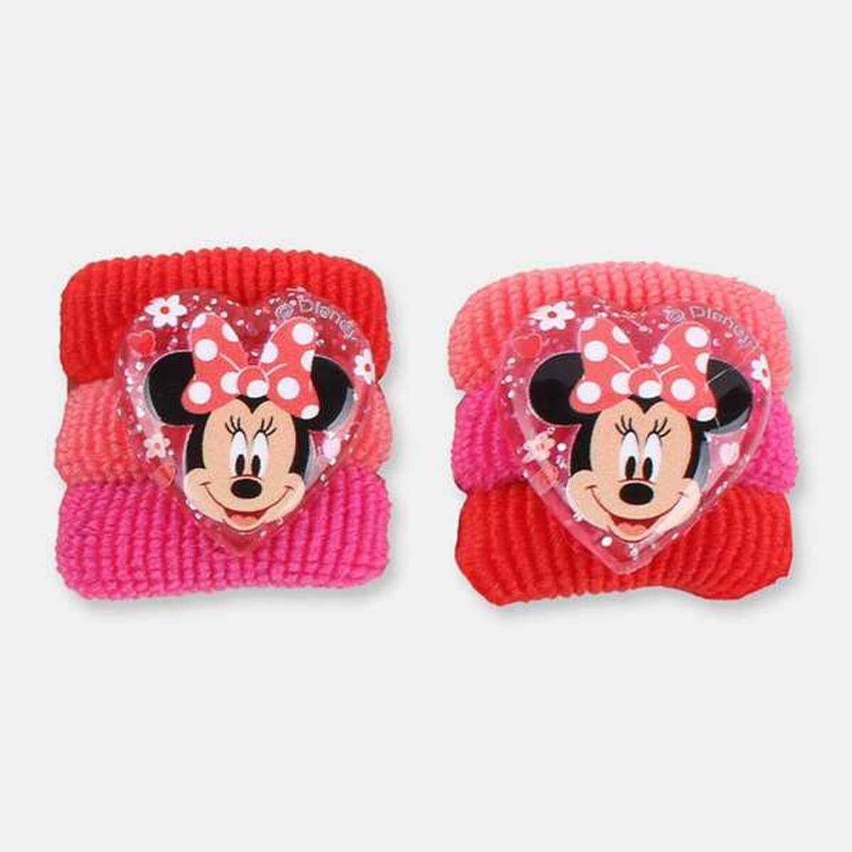 Set de Belleza Minnie Mouse Rojo