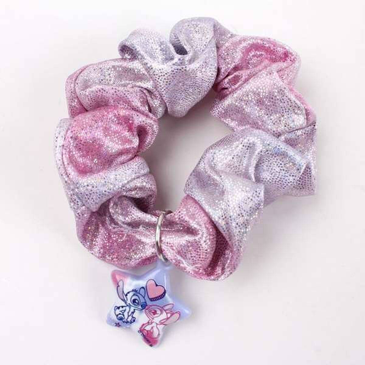 Set de Belleza Stitch Azul