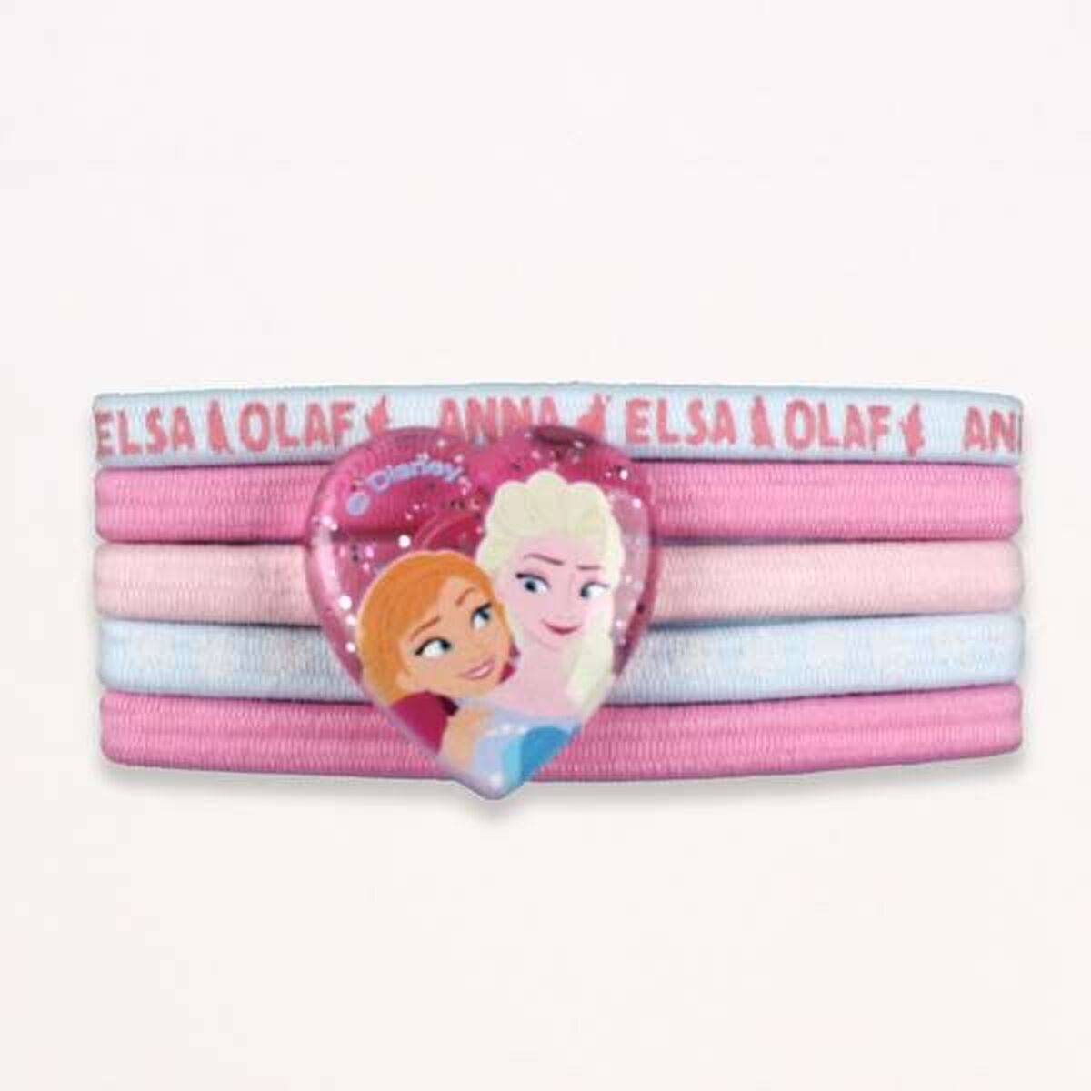 Set de Belleza Frozen Turquesa