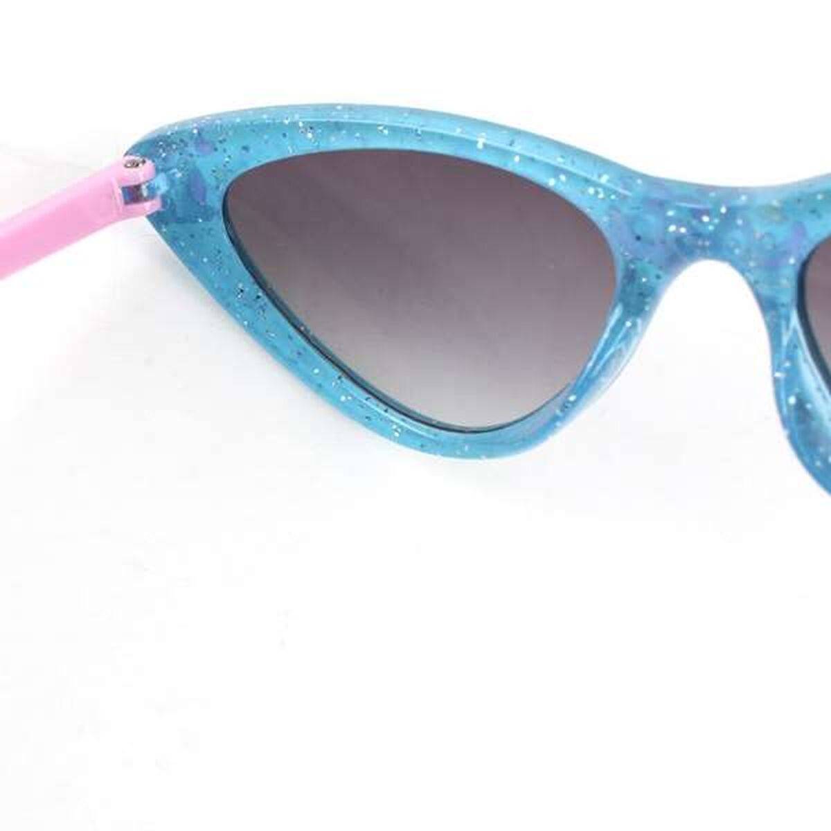 Set de Belleza Stitch Azul