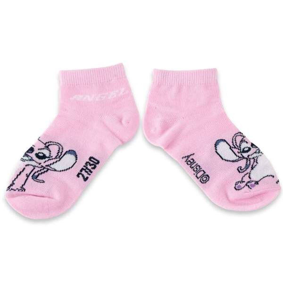 Calcetines Stitch Multicolor 23-26