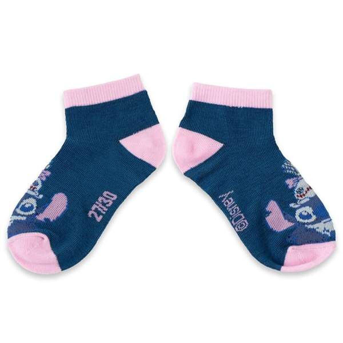 Calcetines Stitch Multicolor 23-26