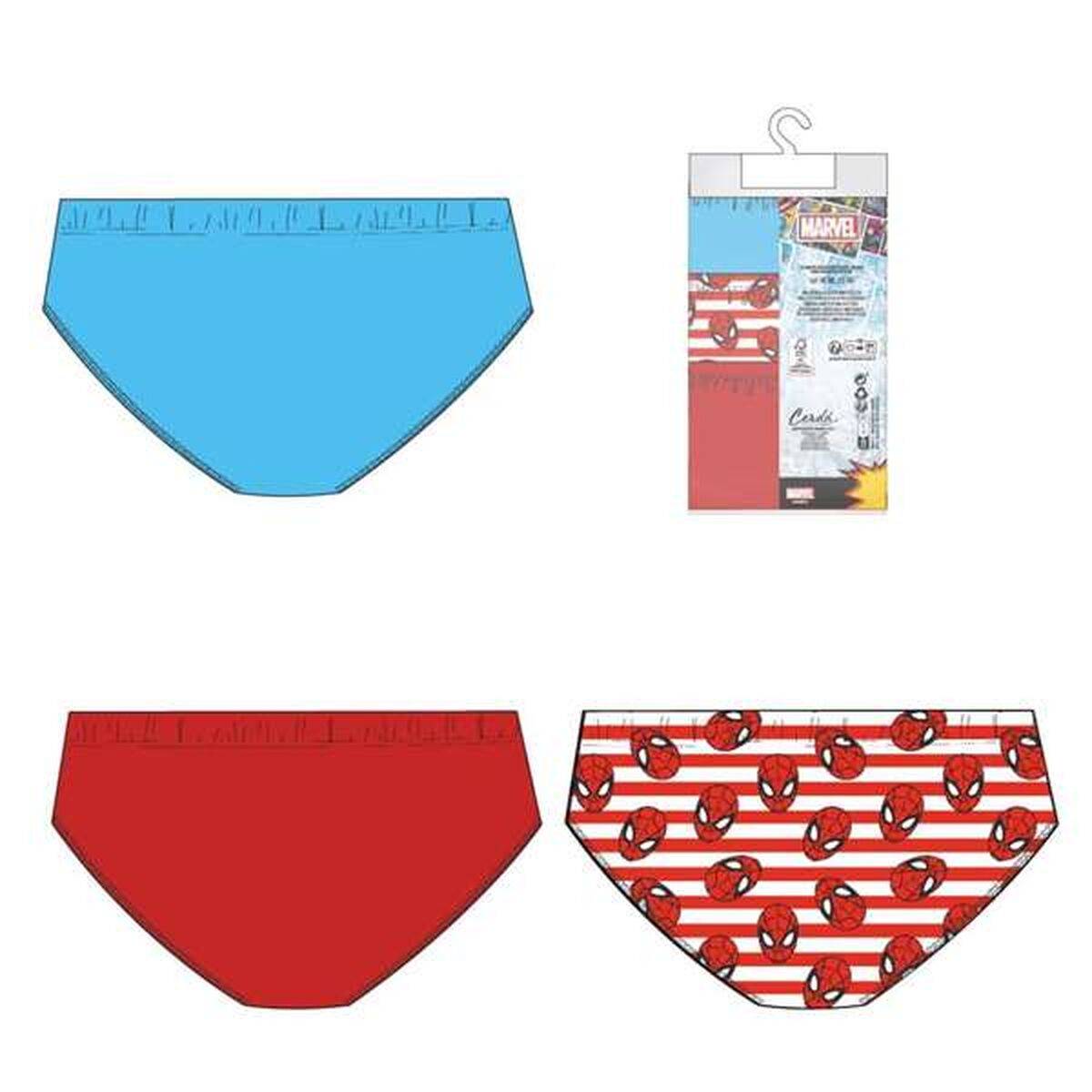Bañador Boxer Para Niños Kerbl Multicolor