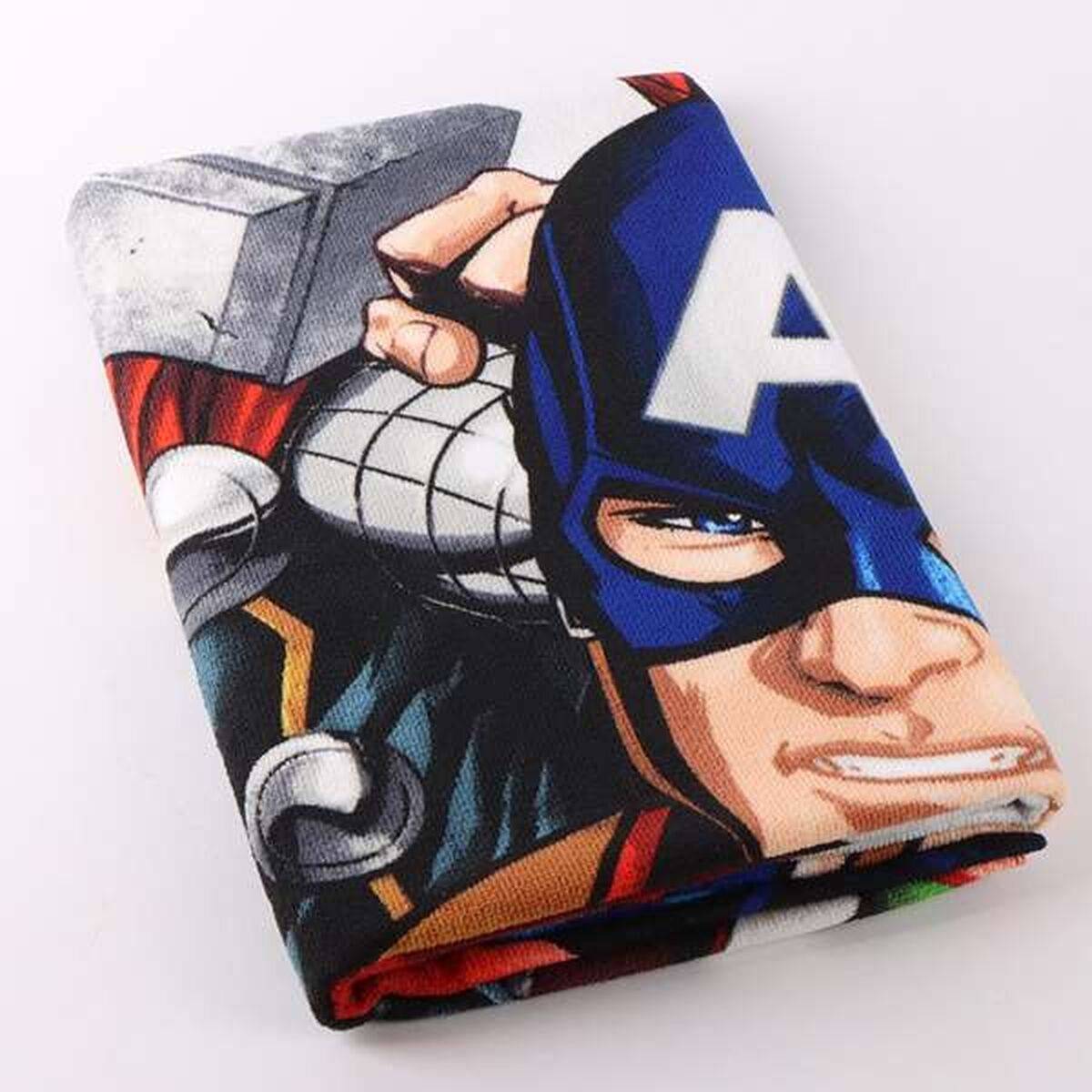 Toalla de Playa The Avengers 70 x 140 cm