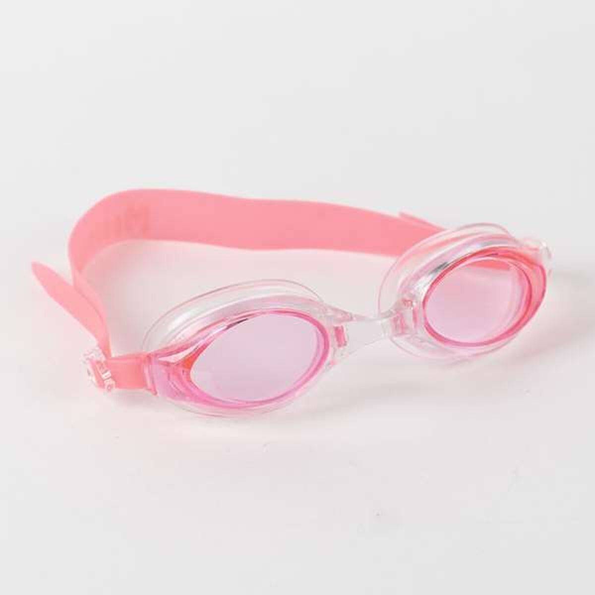 Toalla de Playa Minnie Mouse Azul