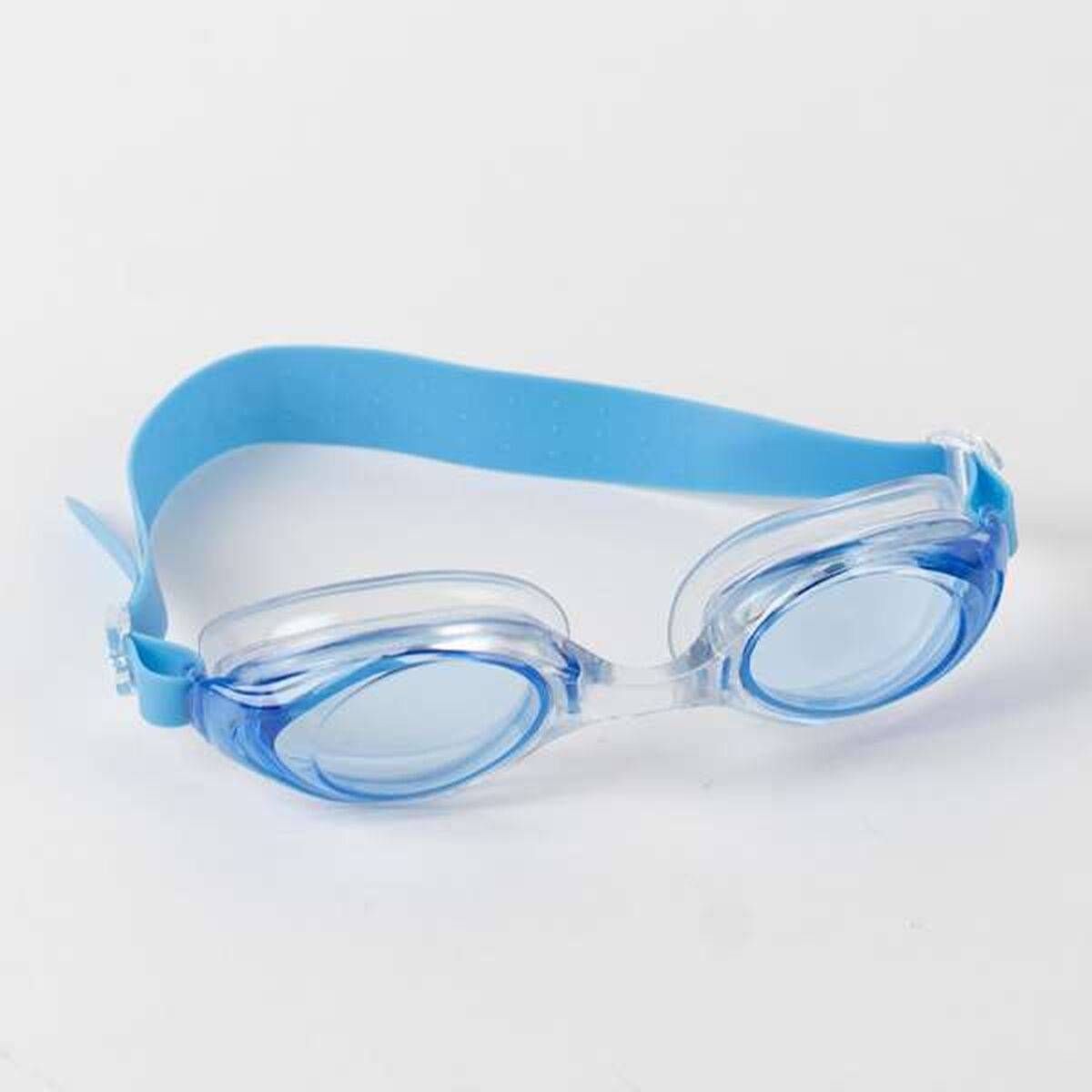 Toalla de Playa Frozen Azul