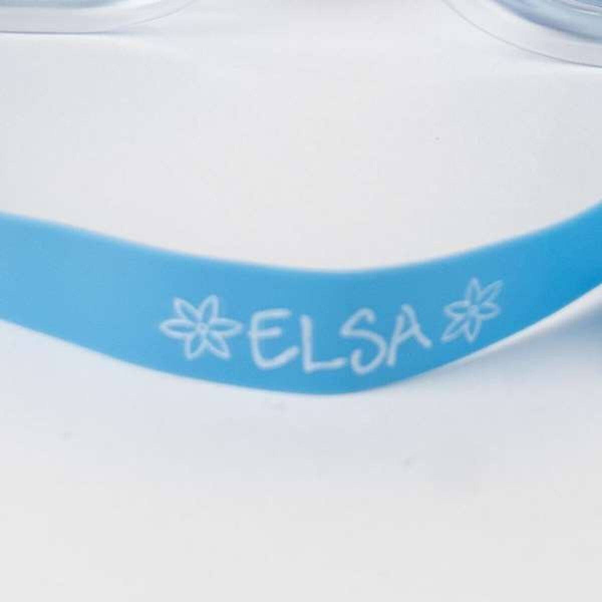 Toalla de Playa Frozen Azul