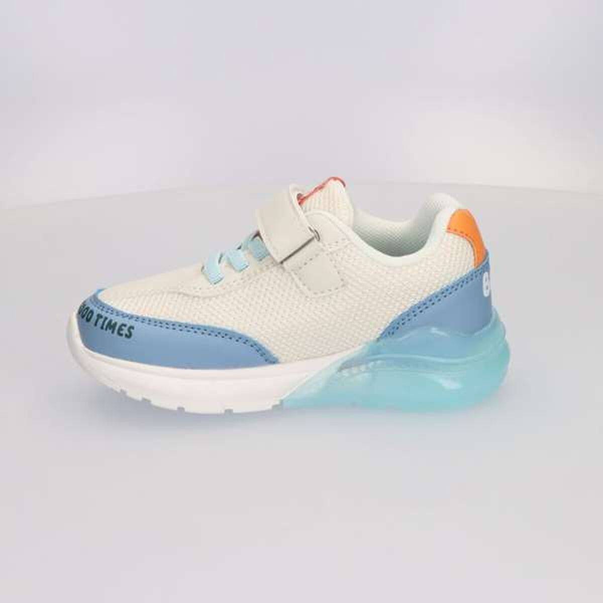 Zapatillas Deportivas Infantiles Bluey Azul