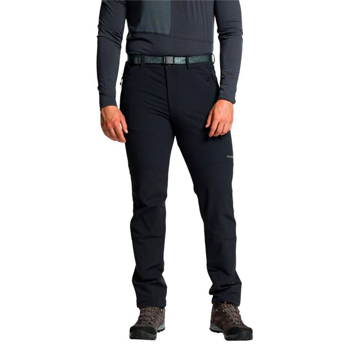 Pantalón Trangoworld Mourelle V02